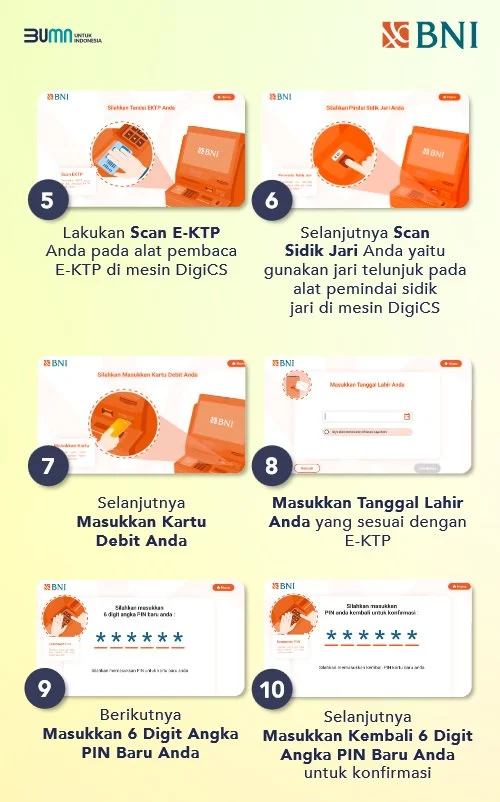 Kasus Nasabah BNI, OJK Minta Penyelesaian Cepat