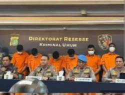 Kasus Penagihan Bermasalah, Indosaku Tindak Oknum Debt Collector