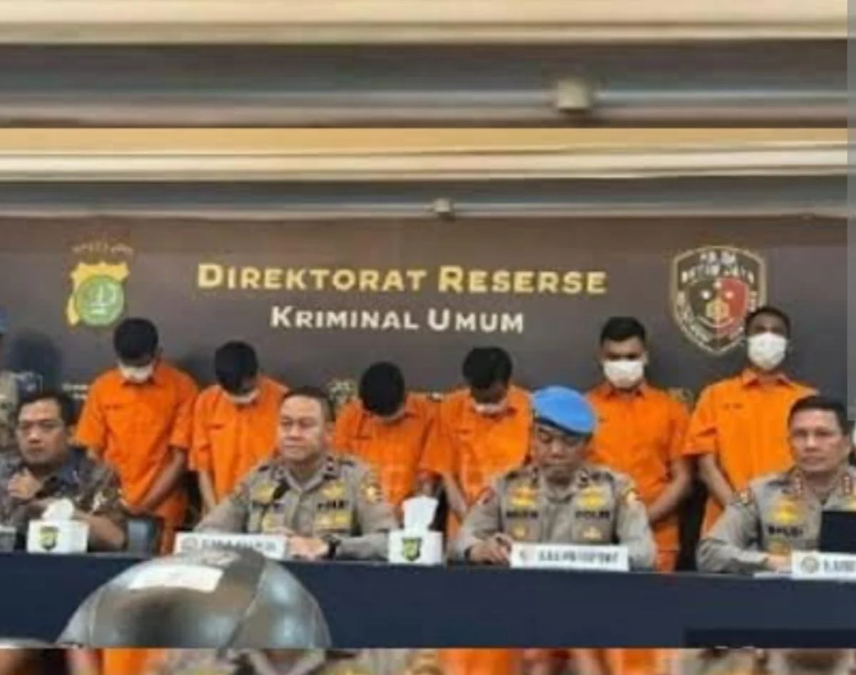 Kasus Penagihan Bermasalah, Indosaku Tindak Oknum Debt Collector