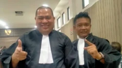 Kasus Toni Aji: Bebas Hakim, Namun Keluarga Tetap Tuntut Keadilan di Tengah Polemik Amsal Sitepu