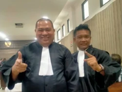 Kasus Toni Aji: Bebas Hakim, Namun Keluarga Tetap Tuntut Keadilan di Tengah Polemik Amsal Sitepu
