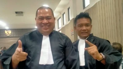 Kasus Toni Aji: Bebas Hakim, Namun Keluarga Tetap Tuntut Keadilan di Tengah Polemik Amsal Sitepu
