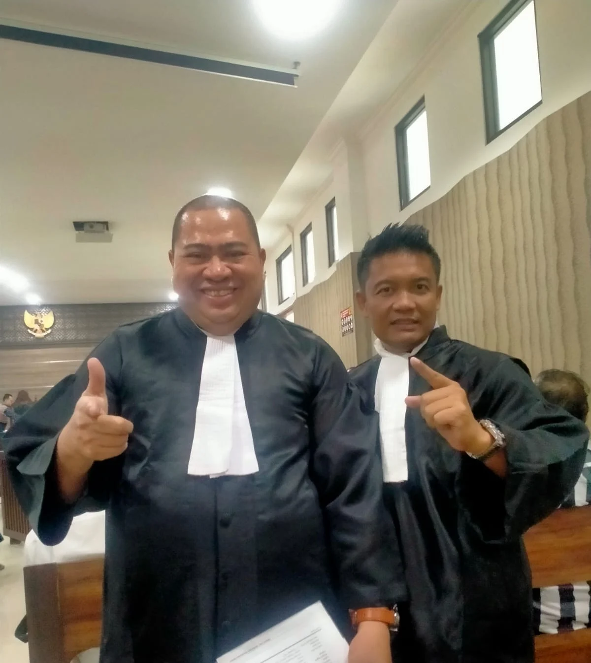 Kasus Toni Aji: Bebas Hakim, Namun Keluarga Tetap Tuntut Keadilan di Tengah Polemik Amsal Sitepu