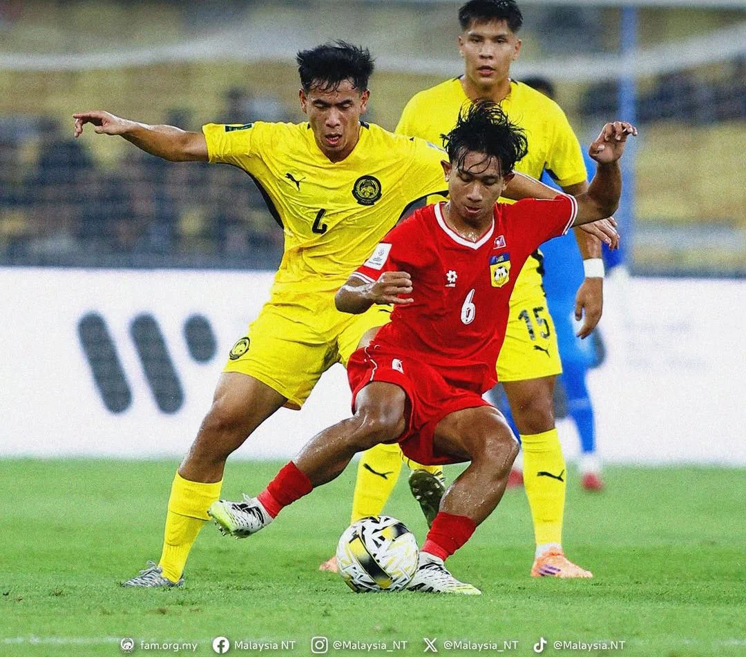 Kata Pelatih Malaysia Usai Dipermalukan Vietnam dan Gagal Susul Indonesia ke Piala Asia 2027
