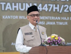 Kawal 40 Ribu Lansia: Petugas Haji 2026 Tegaskan shalat Arbain Tak Wajib, Utamakan Kebugaran!
