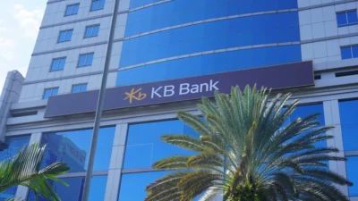 KB Bank Akui Kredit Konsumer Tumbuh Lebih Moderat di Awal Tahun 2026