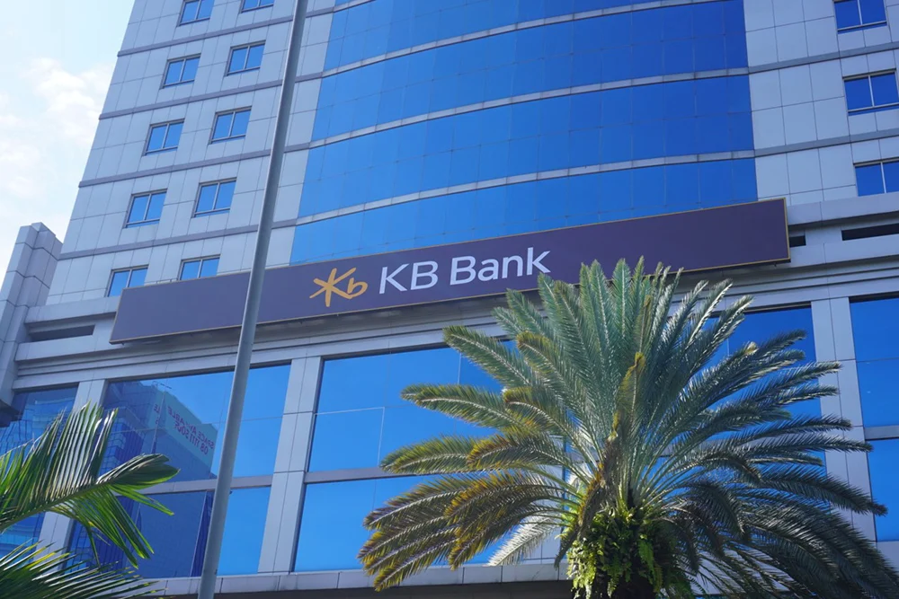 KB Bank Akui Kredit Konsumer Tumbuh Lebih Moderat di Awal Tahun 2026