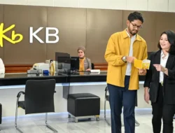 KB Bank Balik Untung, Raup Laba Rp66,59 Miliar pada 2025