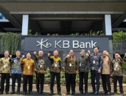 KB Bank (BBKP) Balik Laba Rp66,59 Miliar di 2025, Ini Penopangnya