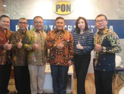 KB Bank Berkomitmen Perkuat Kredit Sindikasi Tahun 2026