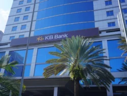KB Bank Kucurkan Kredit Rp 400 Miliar ke Lucky Mom Indonesia