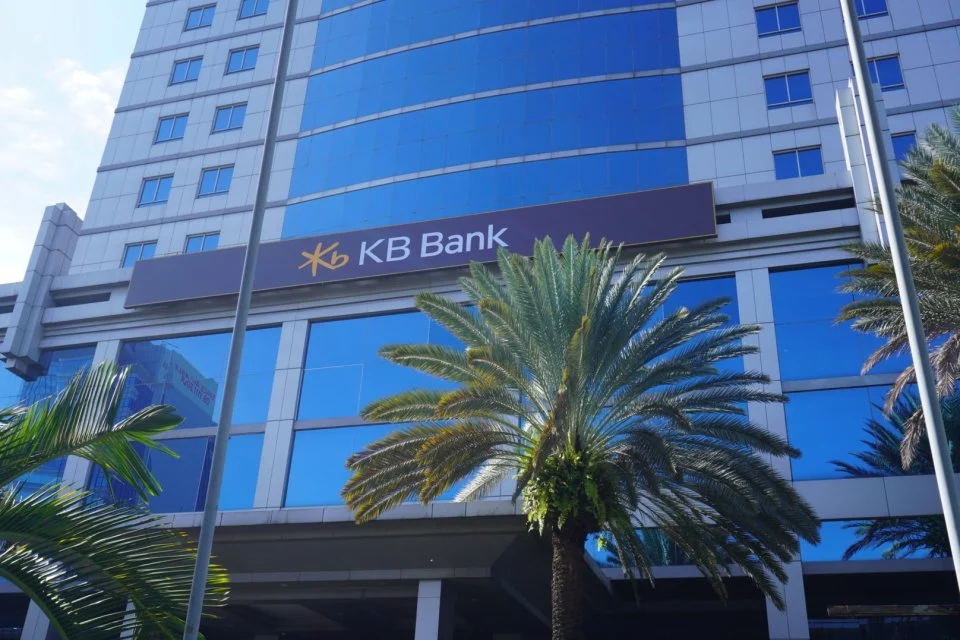 KB Bank Kucurkan Kredit Rp 400 Miliar ke Lucky Mom Indonesia