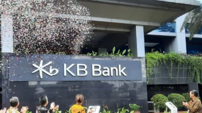 KB Bank Lebih Selektif Beri Layanan Bank Garansi Tahun Ini