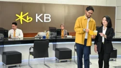 KB Bank Perkuat Pendanaan Korporasi Melalui Segmen Nasabah Korporasi