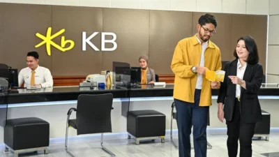 KB Bank Perkuat Pendanaan Korporasi Melalui Segmen Nasabah Korporasi