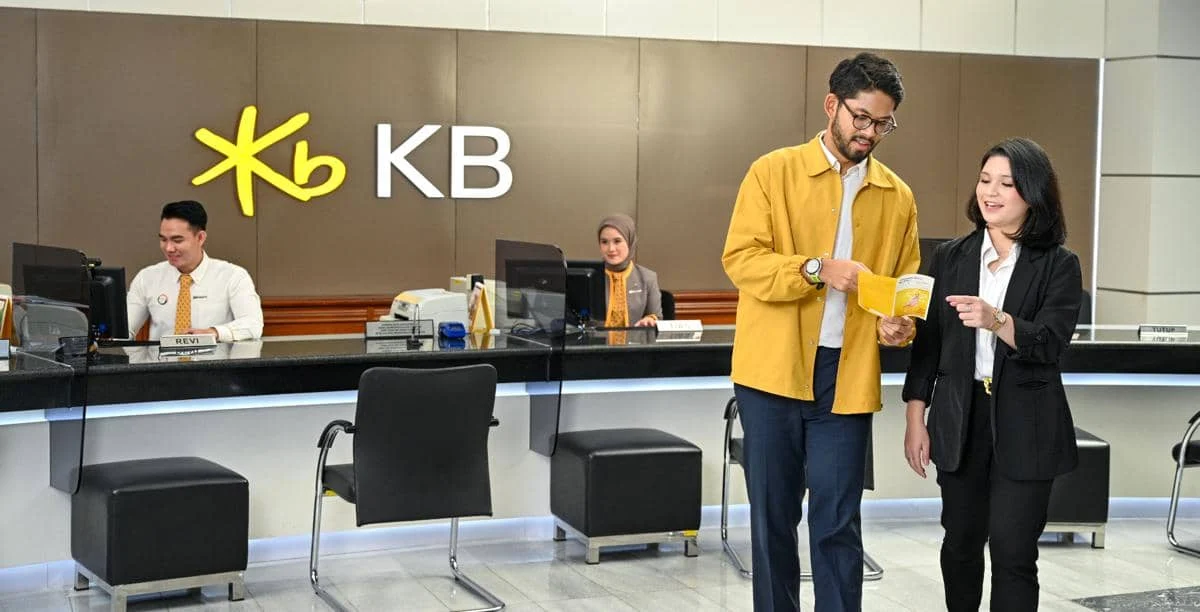KB Bank Perkuat Pendanaan Korporasi Melalui Segmen Nasabah Korporasi