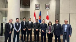 KBRI Tokyo Ingat WNI di Jepang Tetap Tenang, Sambil Rayakan Bunkasai SIT 2026 yang Jadi Ajang Duta Bangsa Muda