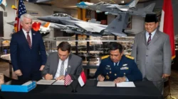 Kebijakan Kontroversial: AS Minta Akses Udara Militer Tanpa Batas di Langit Indonesia