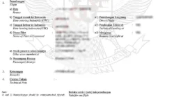 Kebijakan Terbaru: Mengapa Blanket Overflight Clearance untuk Pesawat Militer AS Belum Final di Indonesia