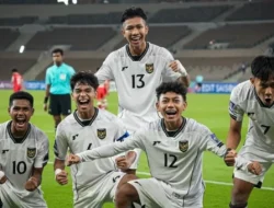 Kegagalan Mengejutkan Timnas Thailand U-17 di AFF 2026: Pelatih Mundur, Harapan Hancur