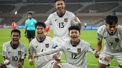 Kegagalan Mengejutkan Timnas Thailand U-17 di AFF 2026: Pelatih Mundur, Harapan Hancur