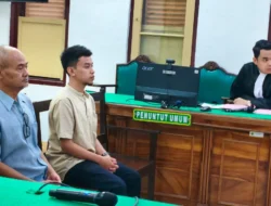 Kejagung Ungkap: Mengapa kasus Toni Aji Berbeda dari Amsal Sitepu – Inkracht dan Kontroversi