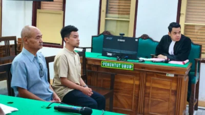 Kejagung Ungkap: Mengapa kasus Toni Aji Berbeda dari Amsal Sitepu – Inkracht dan Kontroversi