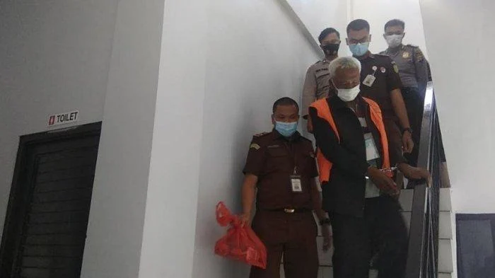 Kejari Karo Siapkan Banding Usai Amsal Sitepu Dibebaskan, 5 Tersangka dari 4 Perusahaan Masih Diperiksa