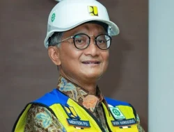 Kejati DKI Jakarta Geledah Kementerian PU, Menteri Dody Hanggodo Akui Stres Hingga Sakit Perut