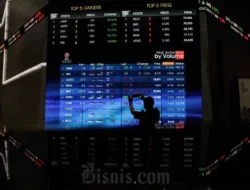 KEJU Tebar Dividen Rp16 per Saham, Cek Jadwal Cairnya