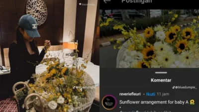 Kejutan Besar! Dari Kehamilan Selebriti Hingga Krisis Energi, Semua Terungkap di Satu Laporan