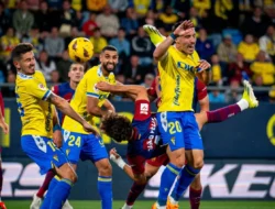 Kejutan di Guayaquil: Cruzeiro Kalah Tipis 1-0 dari Barcelona SC, Mengguncang Panggung Libertadores
