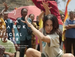 Kejutan di Layar Lebar: Maudy Ayunda Berbintang di ‘Para Perasuk’ dan Duo Shenina Cinnamon‑Angga Yunanda Siapkan Romantis di Set Syuting
