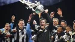 Kejutan Newcastle Jets: Raih Premiership Historis, Seagull Parade, dan Kisah Inspiratif Pelatih