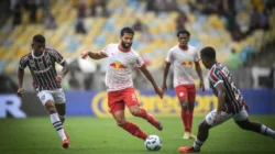 Kejutan Red Bull Bragantino: Cedera Pulgar, Dampak Finansial, dan Persaingan Ketat di Brasileirão