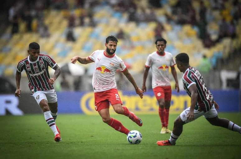 Kejutan Red Bull Bragantino: Cedera Pulgar, Dampak Finansial, dan Persaingan Ketat di Brasileirão