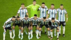 Kejutan Timnas Argentina: Strategi Baru, Cedera Kunci, dan Harapan Dunia