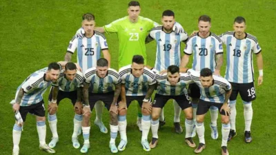 Kejutan Timnas Argentina: Strategi Baru, Cedera Kunci, dan Harapan Dunia