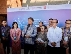KEK Kura Kura Bali Jadi Hub AI, UMKM dan Kepemimpinan Ikut Disiapkan