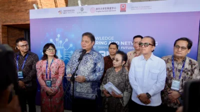 KEK Kura Kura Bali Jadi Hub AI, UMKM dan Kepemimpinan Ikut Disiapkan