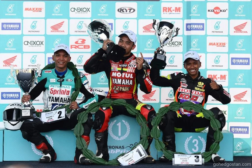 Kekacauan Laporan Terakhir Moto3 Amerika 2026: Kemenangan Pertama Honda Diraih oleh Pemilik Podium GP Indonesia