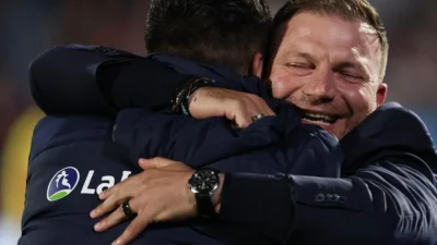 Kekalahan Mengejutkan Melbourne Victory: Diles Kritik Tajam, Cedera Mengguncang Tim