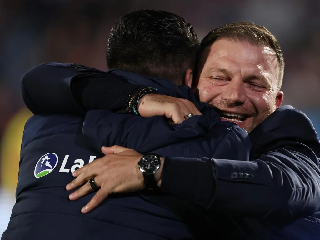 Kekalahan Mengejutkan Melbourne Victory: Diles Kritik Tajam, Cedera Mengguncang Tim