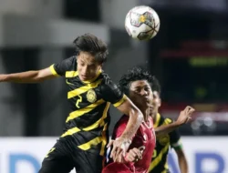 Kekalahan Mengejutkan Timnas U-17 Indonesia dari Malaysia: Kurniawan Ungkap Kelemahan Tim