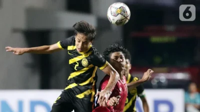 Kekalahan Mengejutkan Timnas U-17 Indonesia dari Malaysia: Kurniawan Ungkap Kelemahan Tim