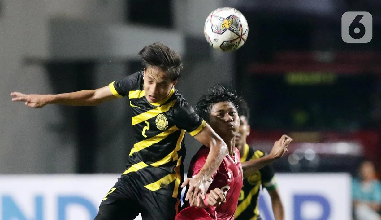 Kekalahan Mengejutkan Timnas U-17 Indonesia dari Malaysia: Kurniawan Ungkap Kelemahan Tim