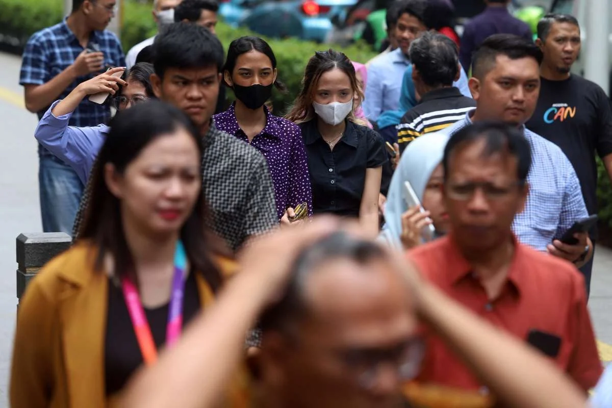 Kelas Menengah Rentan Tekanan Ekonomi, Solusi Mandiri Institute