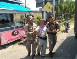 Keluarga Pengamen Tewas Usai Diamankan Satpol PP Padang, Polisi Minta Usut Tuntas Kematian Korban