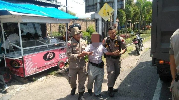 Keluarga Pengamen Tewas Usai Diamankan Satpol PP Padang, Polisi Minta Usut Tuntas Kematian Korban