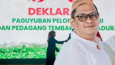 Kembalinya ‘Sultan Madura’ Haji Her: Dari KPK ke Sorotan Puluhan Ribu Pendukung
